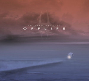 Twisted Destiny - Offlife cover artwork