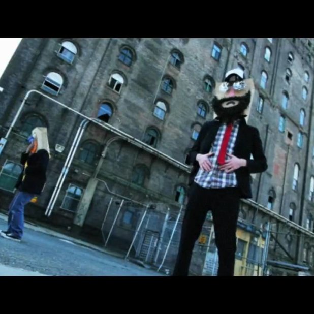 Dan Le Sac Vs Scroobius Pip - Sick Tonight sick tonight