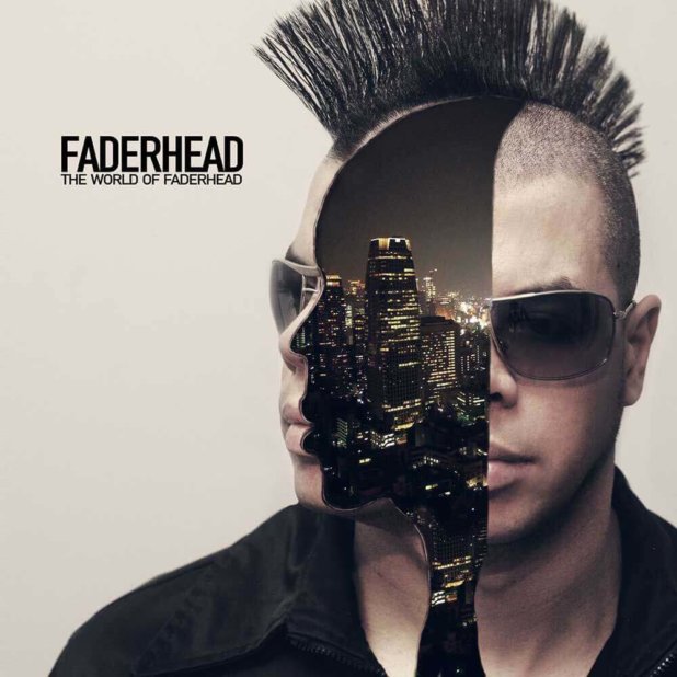 Faderhead - The World Of Faderhead Faderhead The World of Faderhead