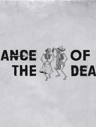 Dance Of The Dead music mix electrozombies dance of the dead