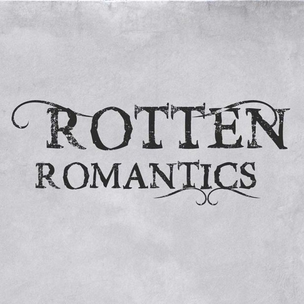 Rotten Romantics music mix electrozombies 10 rotten romantics
