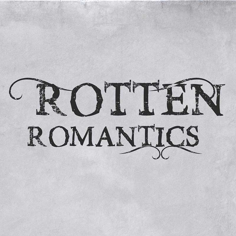 music mix electrozombies 10 rotten romantics