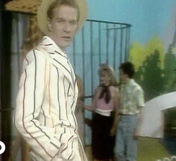 ABC - The Look Of Love ABC The Look Of Love