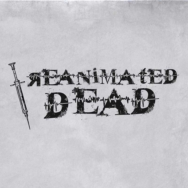 music mix electrozombies 11 reanimated dead