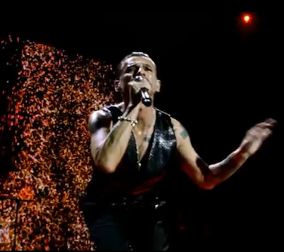 Depeche Mode - Should Be Higher depeche mode should be higher