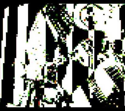 ComputeHer - Strangelove (Depeche Mode Tribute)