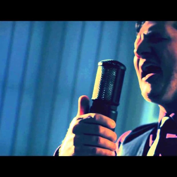 music model kaos the fire