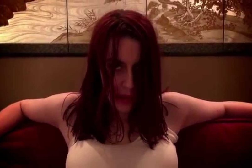 music night club she wants to play with fire