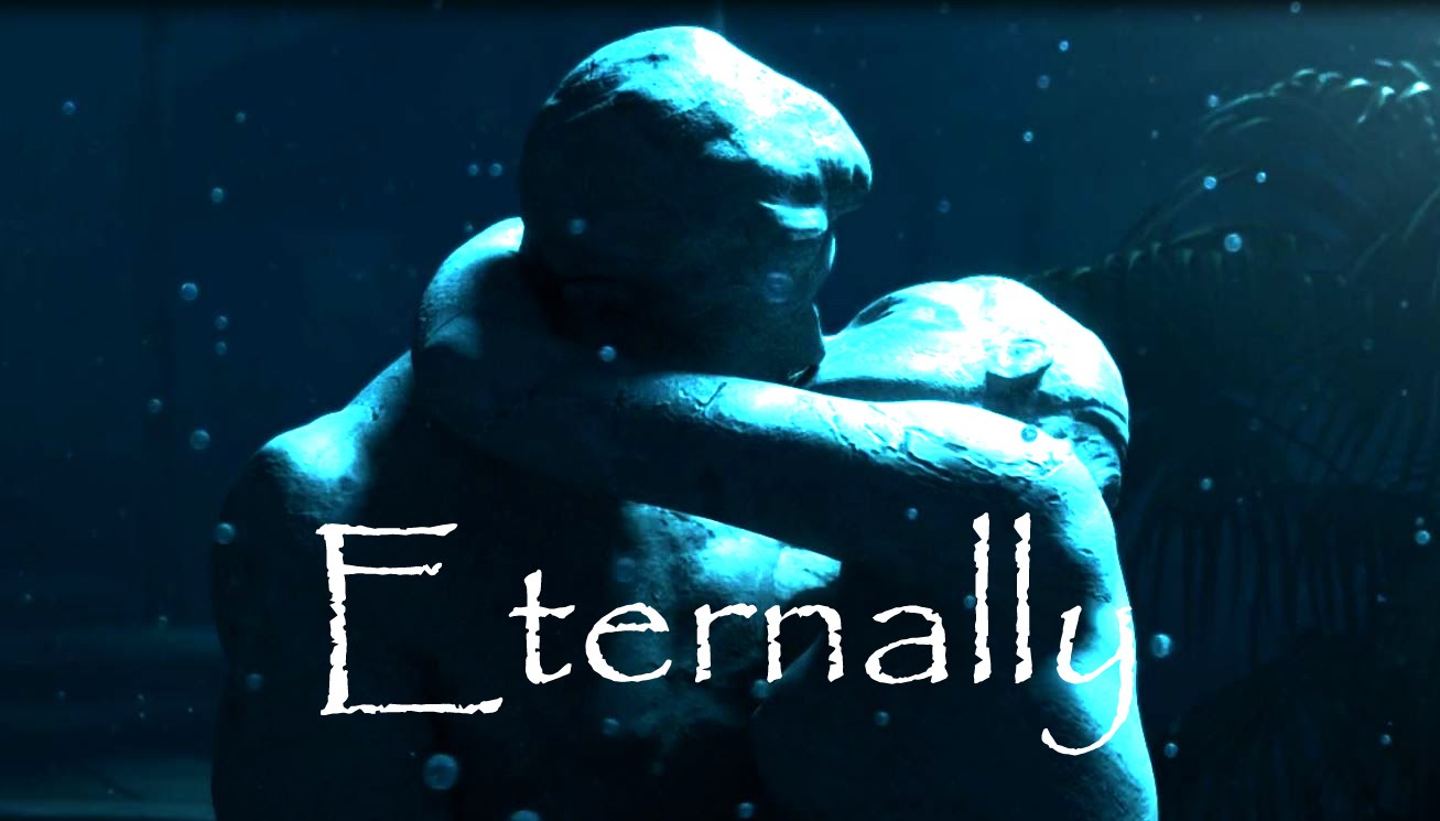 music state of the union eternally