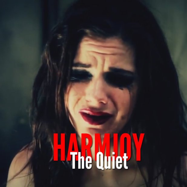 music harmjoy the quiet