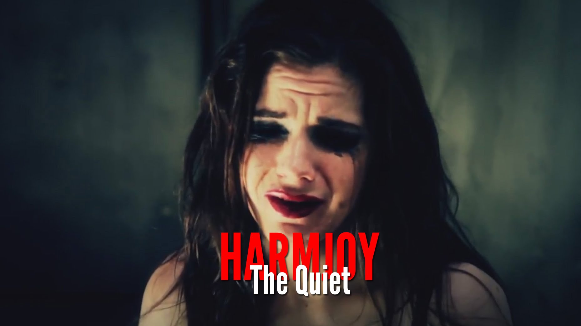 music harmjoy the quiet