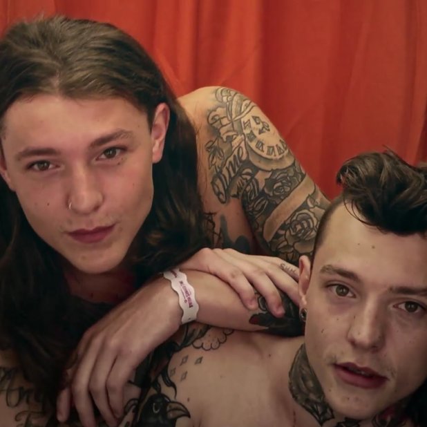 Holly Johnson - In And Out Of Love music holly johnson in and out of love