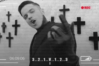 music too dead to die another sin