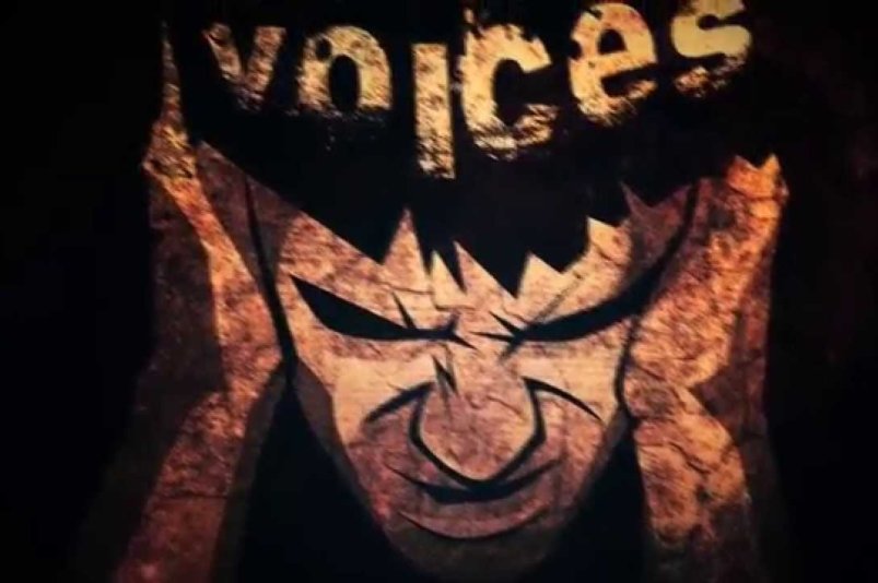 Twisted Destiny - Voices music twisted destiny voices