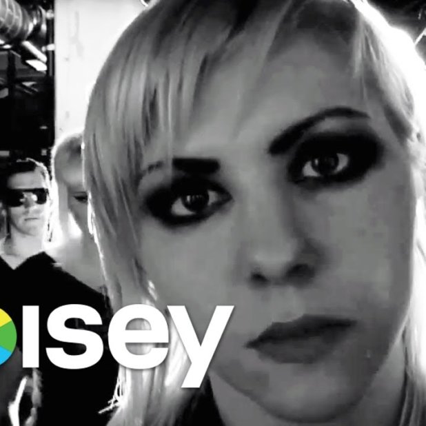 Youth Code - Carried Mask music youth code carried mask