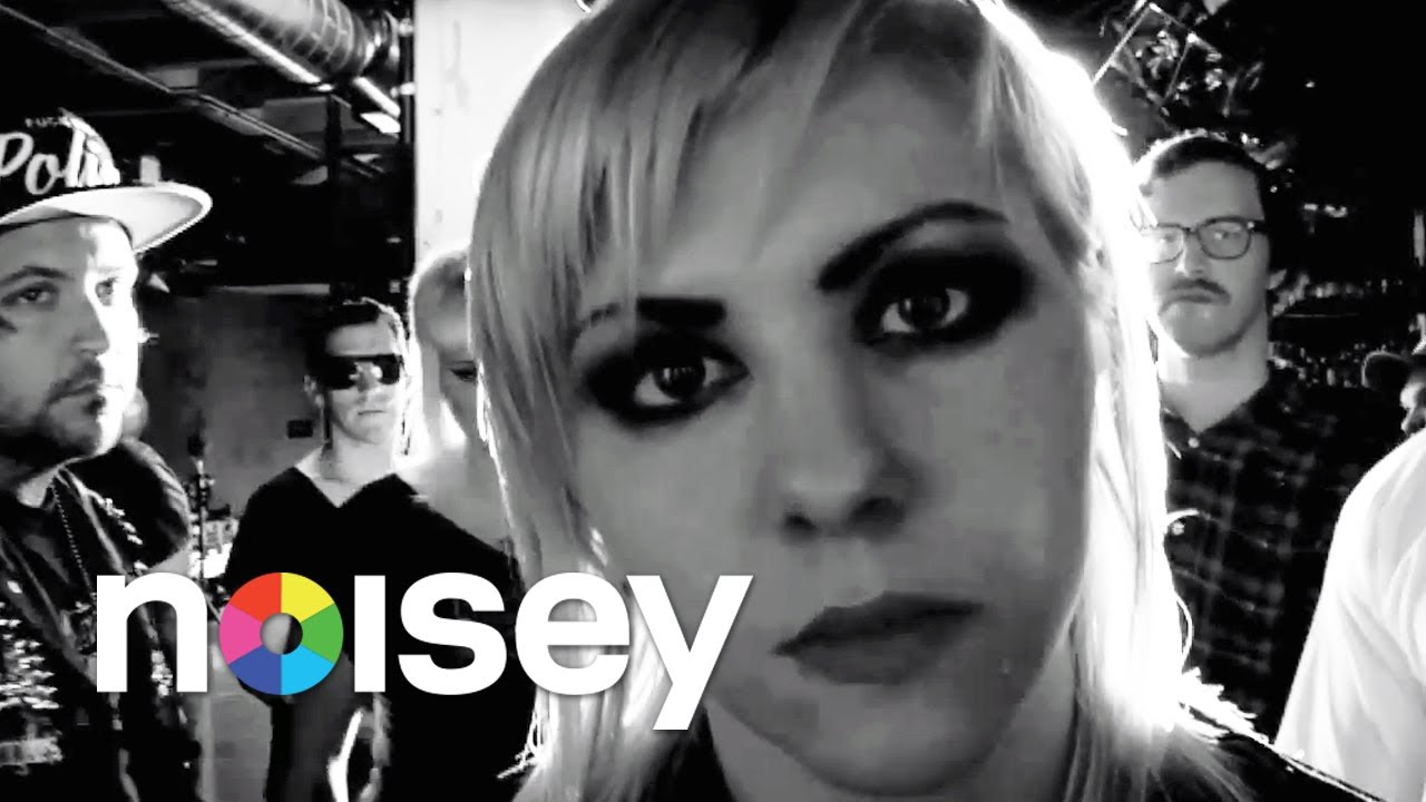 music youth code carried mask