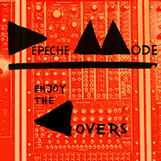 Various Artists - Enjoy The Covers: A Tribute To Depeche Mode enjoy the covers