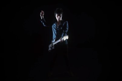 johnny marr 8211 i feel you depeche mode cover