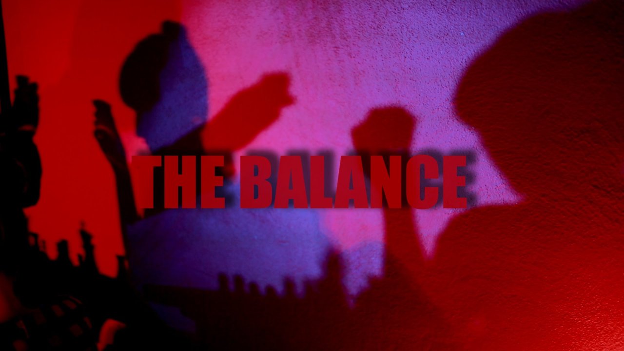 music torul the balance