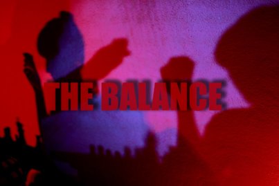 music torul the balance