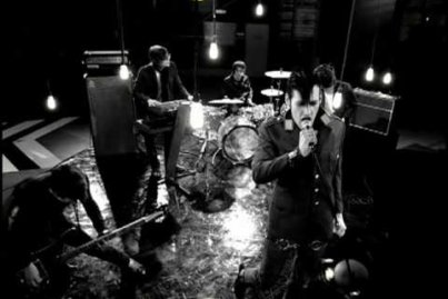 music the bravery 8211 an honest mistake
