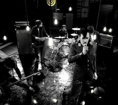 music the bravery 8211 an honest mistake