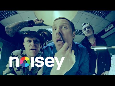 music the prodigy feat sleaford mods 8211 ibiza