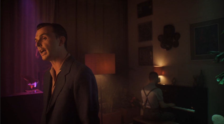 hurts some kind of heaven