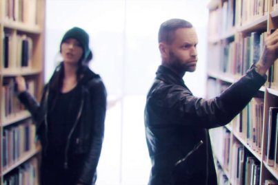 music alice in videoland let go
