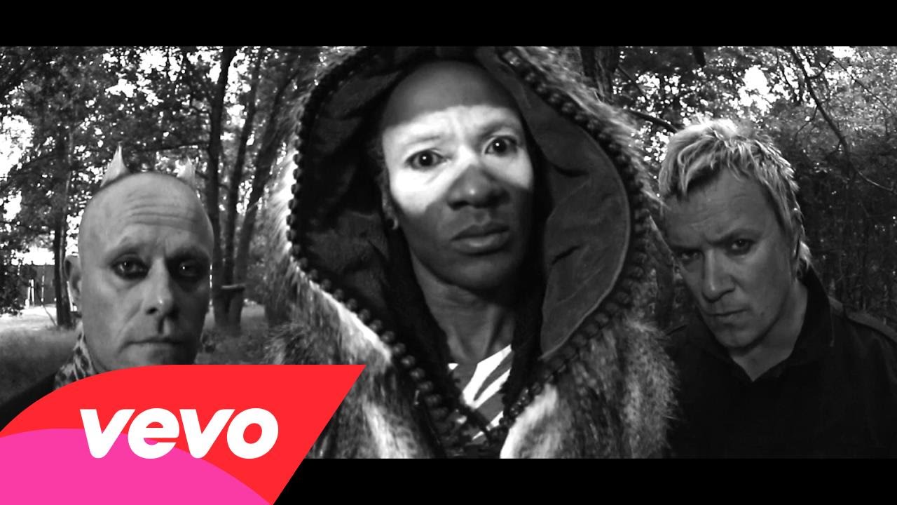 music the prodigy get your fight