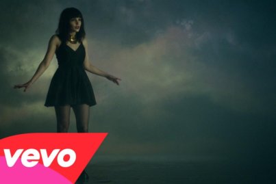 music chvrches leave a trace