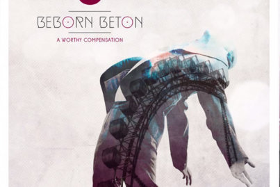 beborn beton a worthy compensation