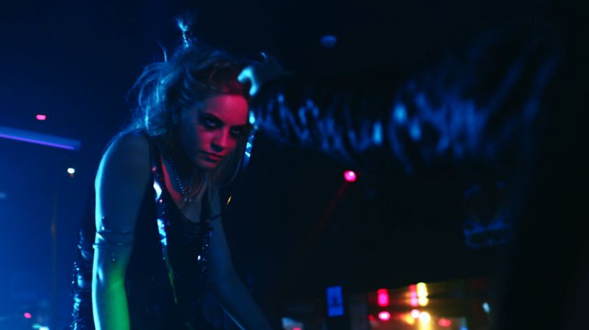 hurts lights