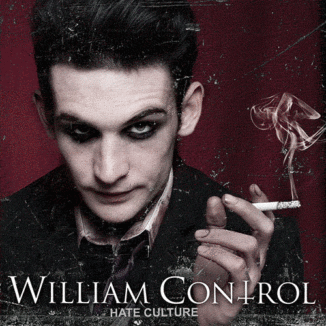 William Control - Four albums for free William Control 4 albums for free