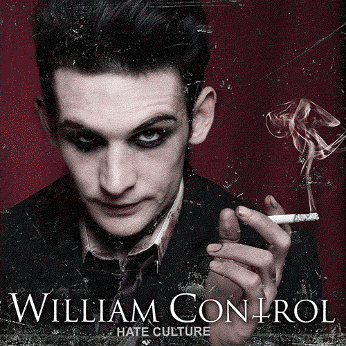 William Control 4 albums for free