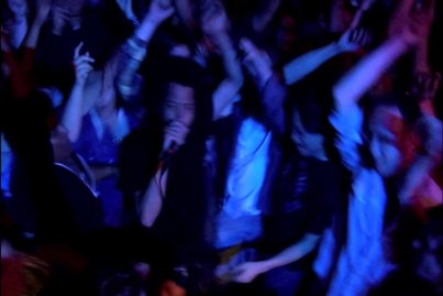 atari teenage riot black flags