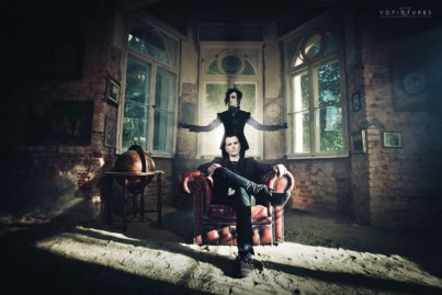 blutengel meinhard kinder der st