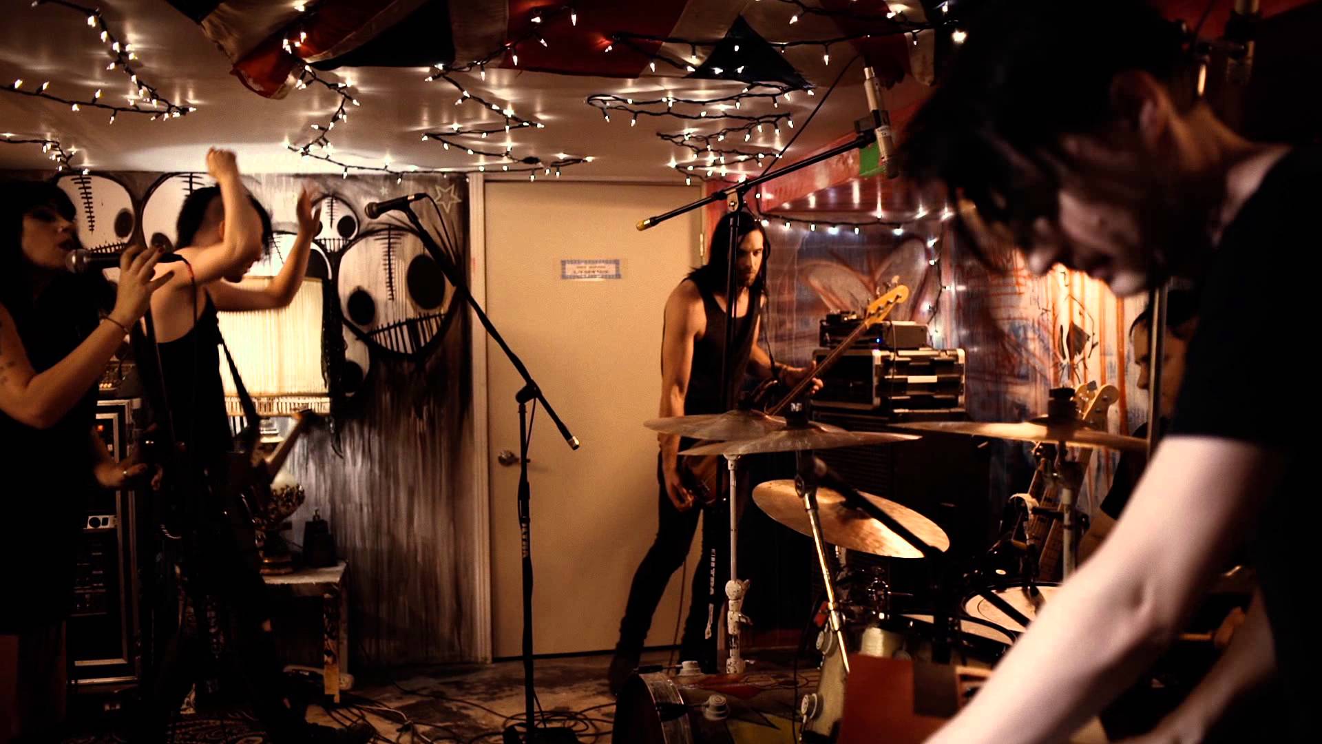 music birthday massacre supersti