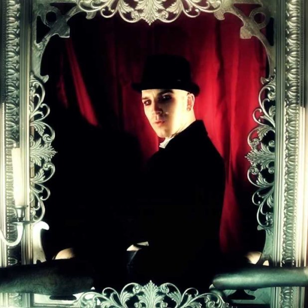 aesthetic perfection big bad wol