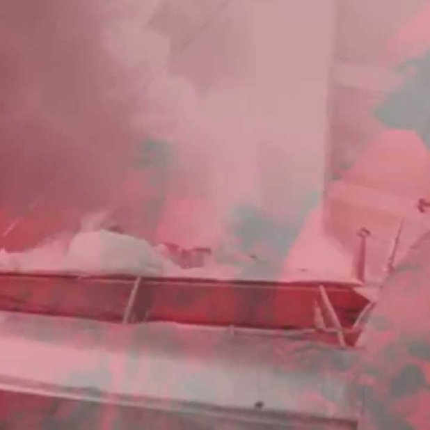 alter der ruine tundra