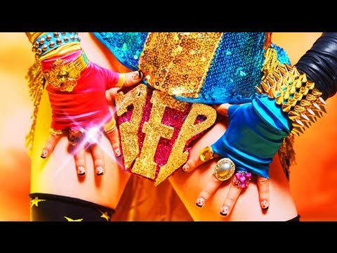 amanda palmer the young punx map
