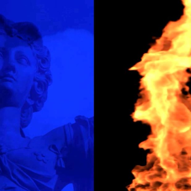 analog angel we wont walk away