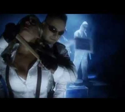 And One - Zerstörer and one zerstorer