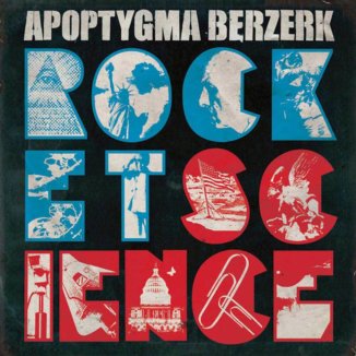 apoptygma berzerk rocket science