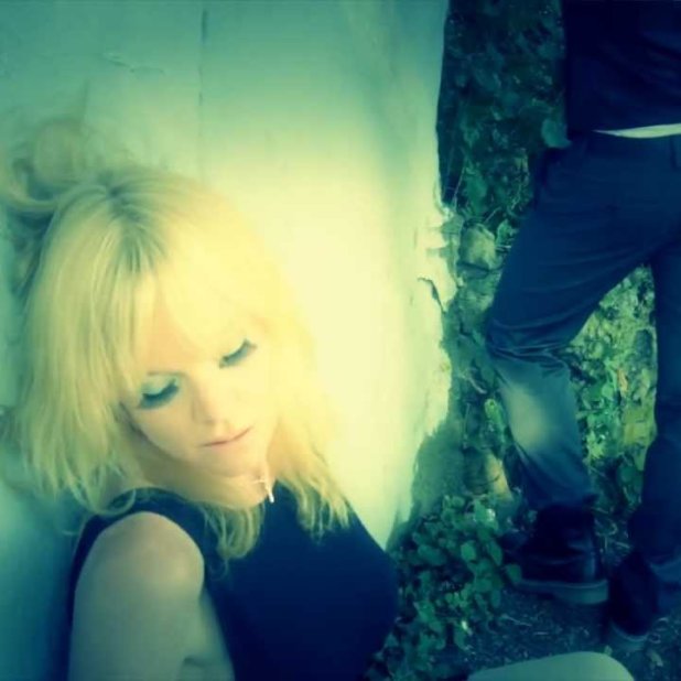 as the city rumbles underneath h