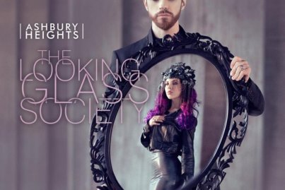 ashbury heights the looking glass society