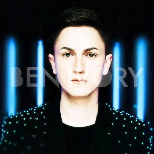 Ben Ivory - Neon Cathedral ben ivory neon cathedral