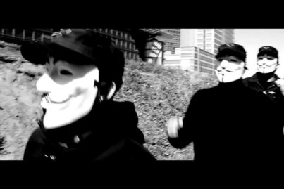 blind passenger digital criminal