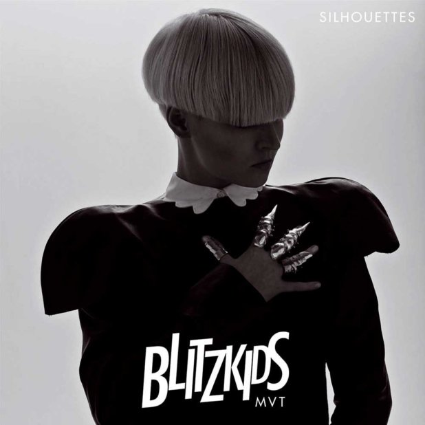 Blitzkids Mvt. - Silhouettes blitzkids silhouettes