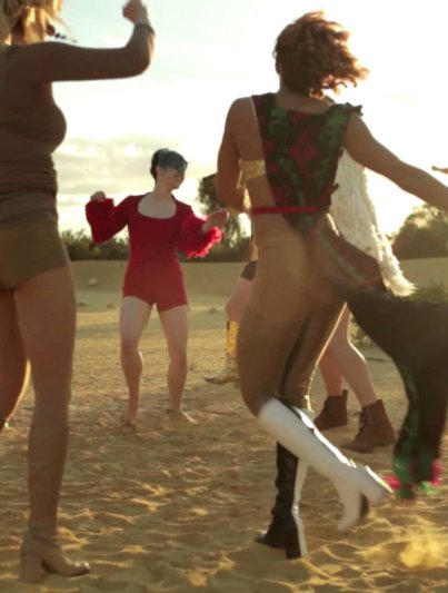 chicks on speed utopia